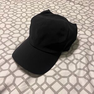 Lululemon Women’s Fast and Free Ponytail Running hat